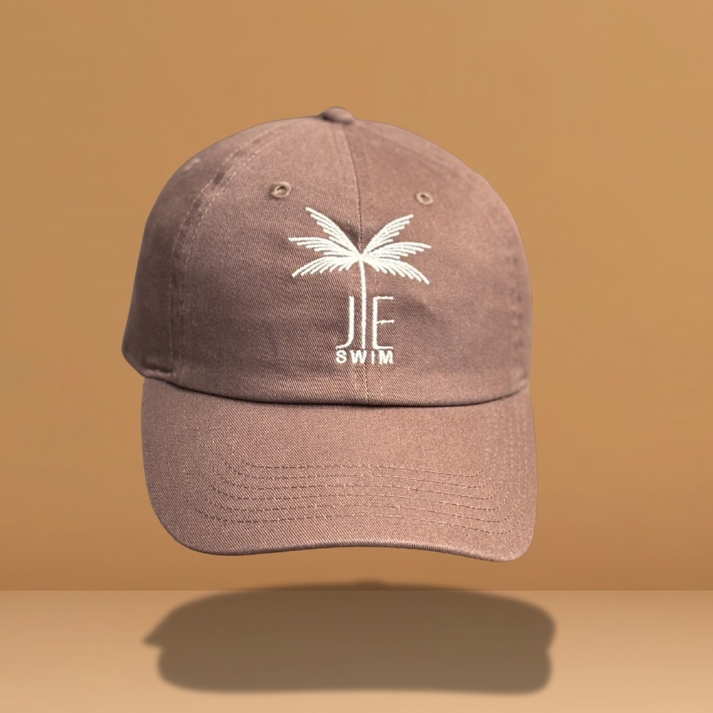 NOT SO QUIET LUXURY HAT